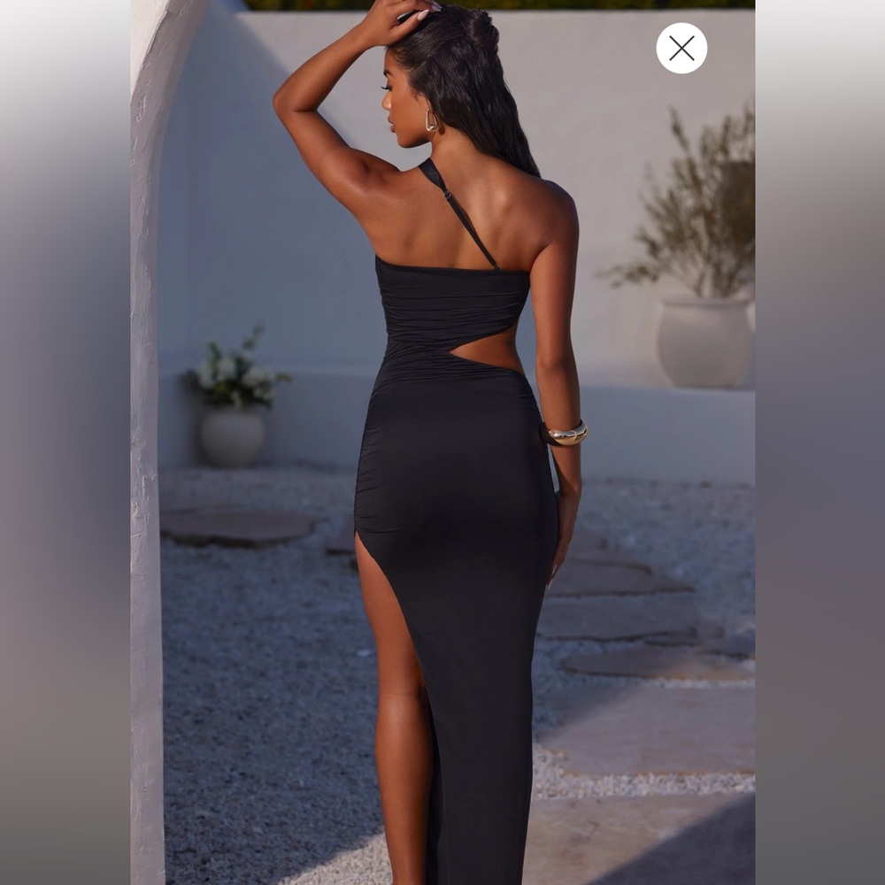 Oh Polly Long dress